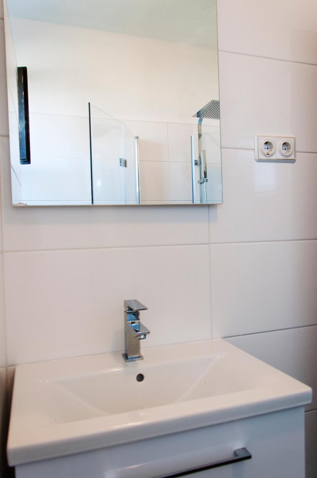 Domus Albus Appartement Zadar Buitenkant foto