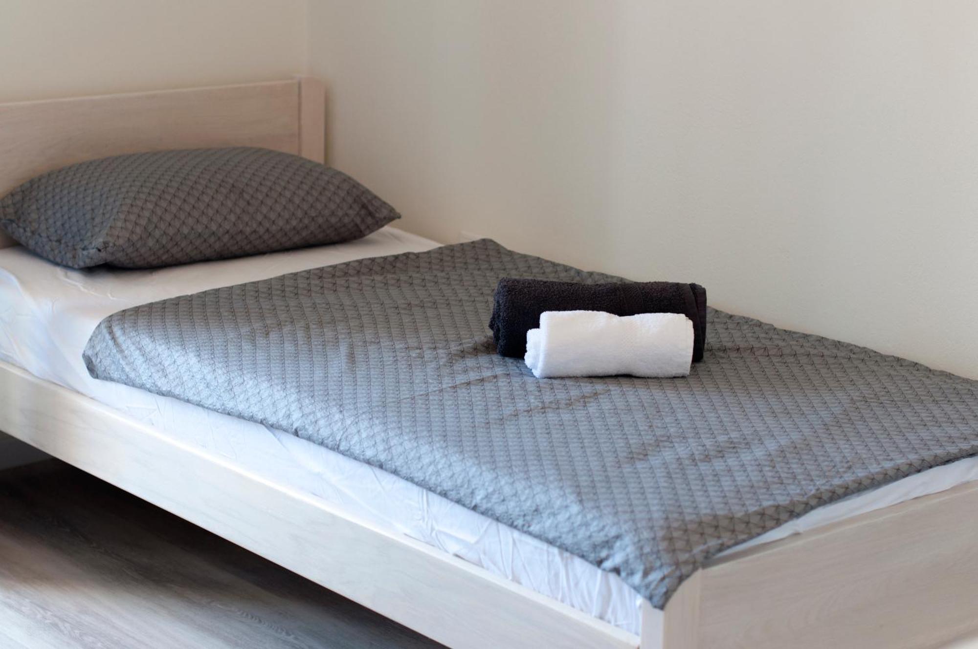 Domus Albus Appartement Zadar Buitenkant foto