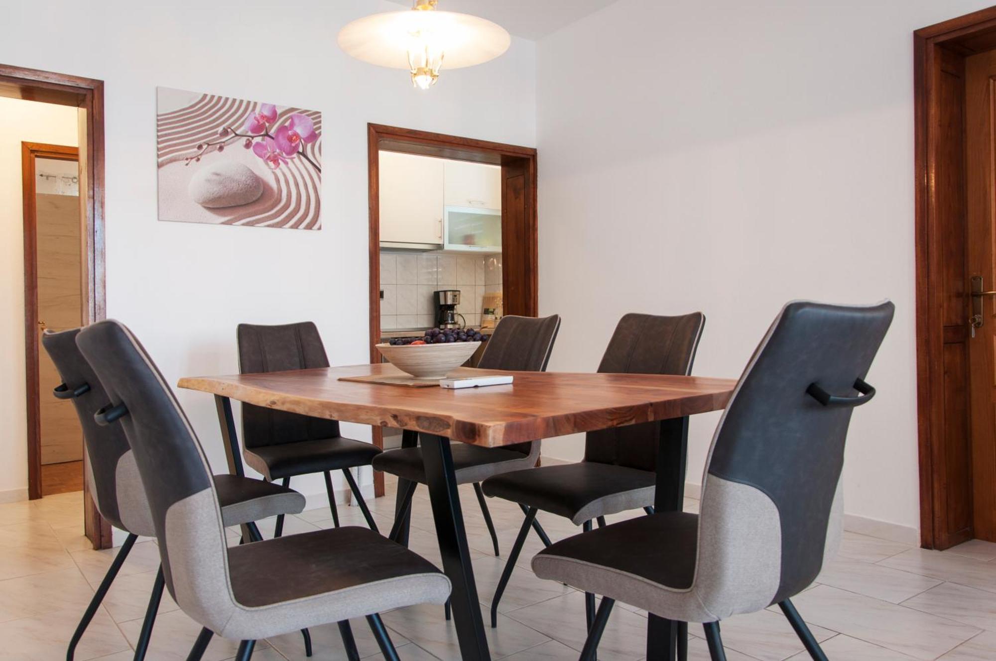 Domus Albus Appartement Zadar Buitenkant foto