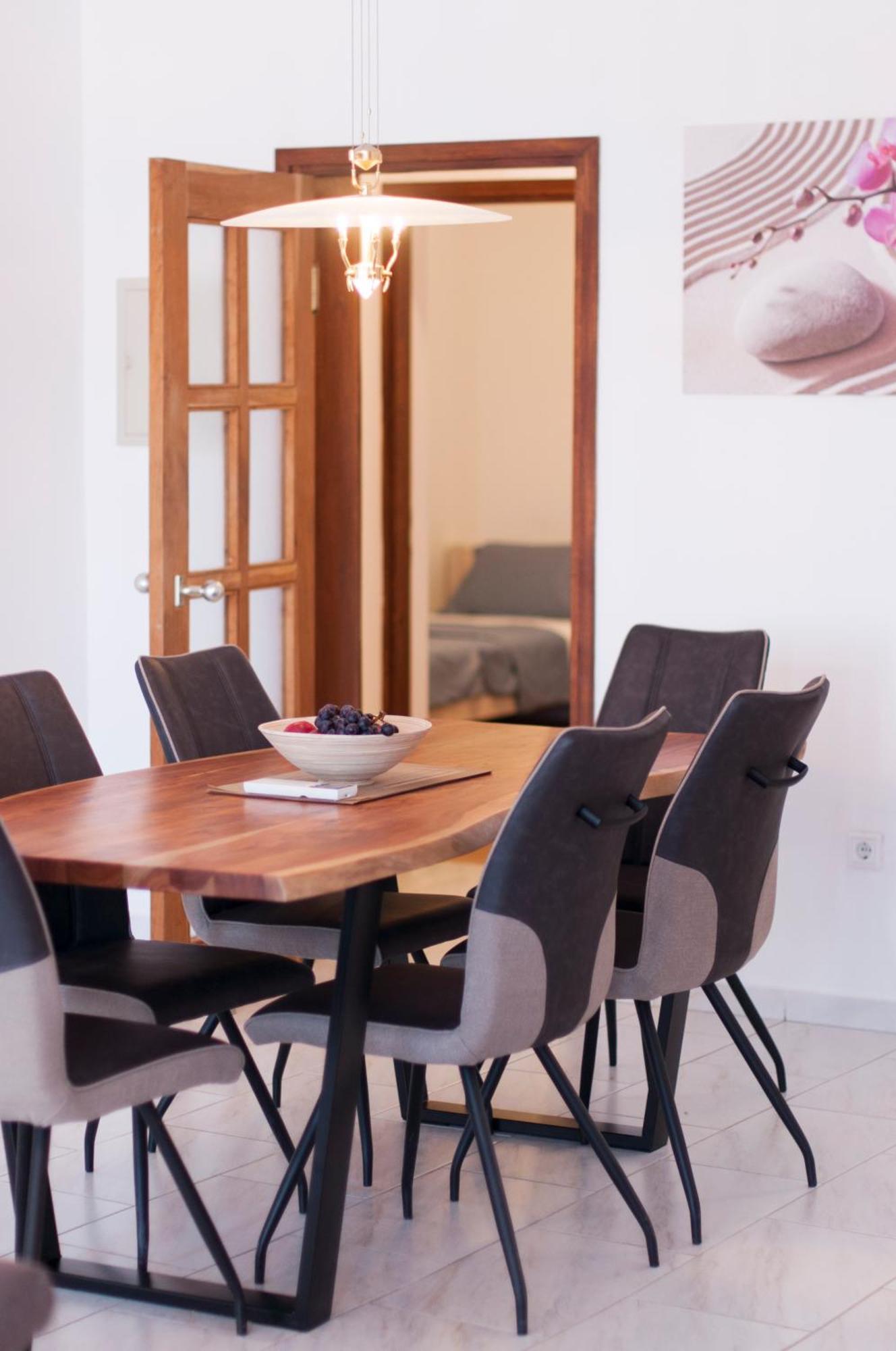 Domus Albus Appartement Zadar Buitenkant foto