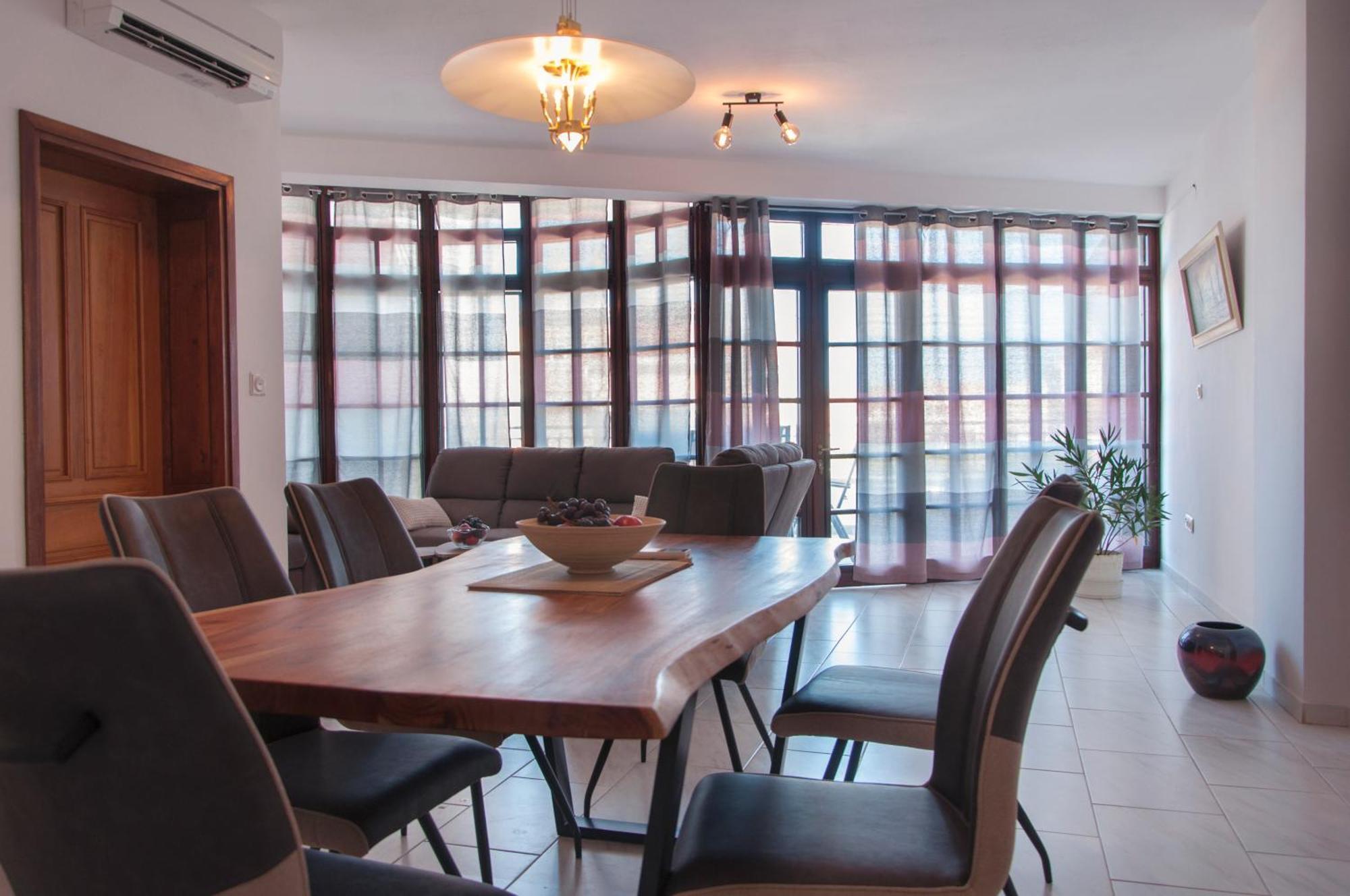 Domus Albus Appartement Zadar Buitenkant foto